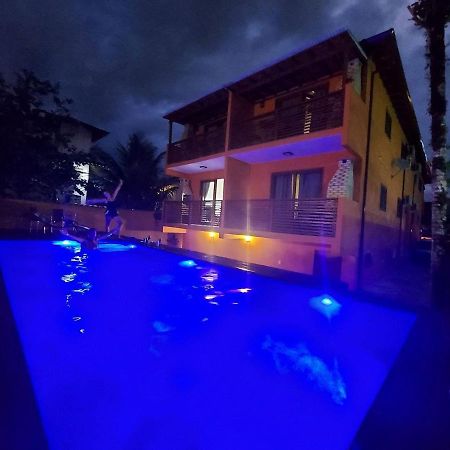 Ventura - Apto Com Piscina, Vista Mar, Churrasqueira Privativa, Ar Con, Wi-Fi, Netflix, Garagem Parati Extérieur photo