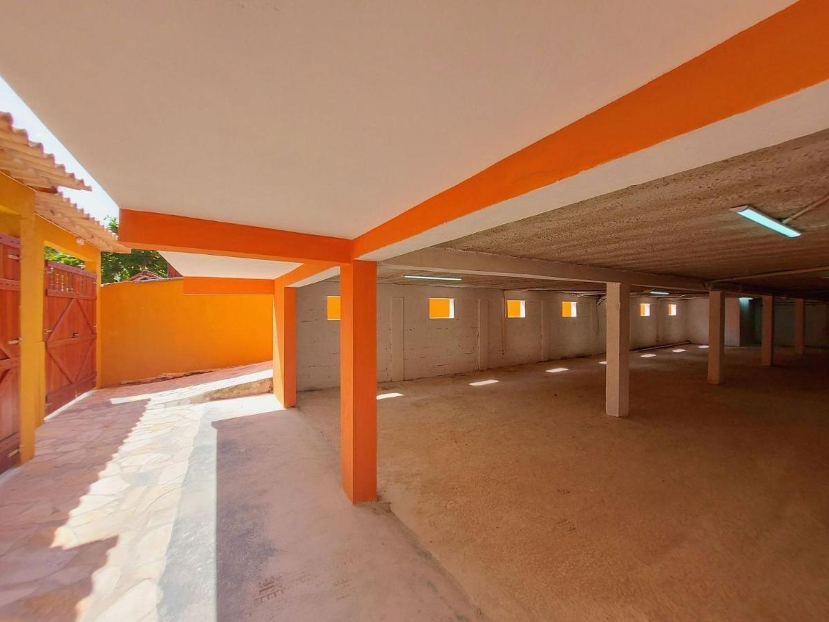 Ventura - Apto Com Piscina, Vista Mar, Churrasqueira Privativa, Ar Con, Wi-Fi, Netflix, Garagem Parati Extérieur photo