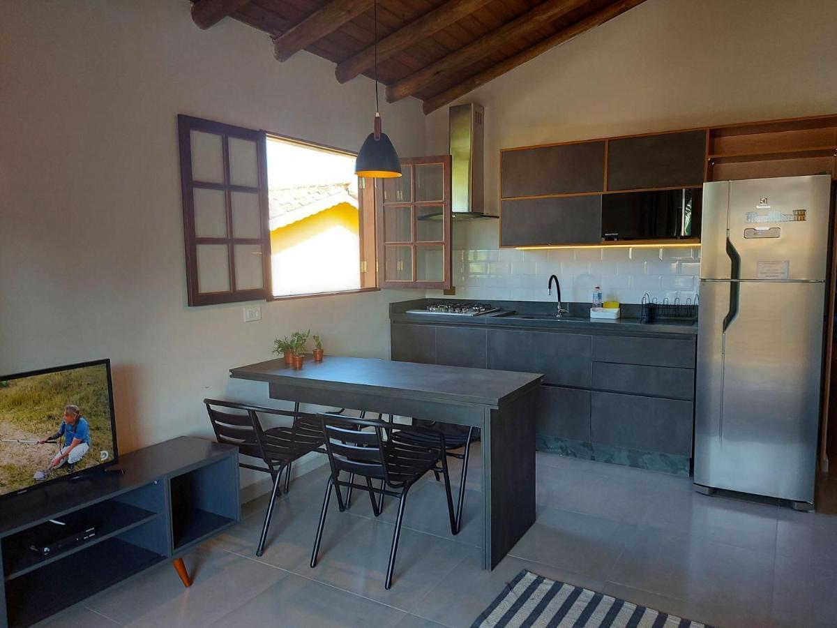 Ventura - Apto Com Piscina, Vista Mar, Churrasqueira Privativa, Ar Con, Wi-Fi, Netflix, Garagem Parati Extérieur photo