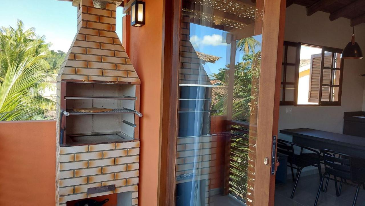 Ventura - Apto Com Piscina, Vista Mar, Churrasqueira Privativa, Ar Con, Wi-Fi, Netflix, Garagem Parati Extérieur photo