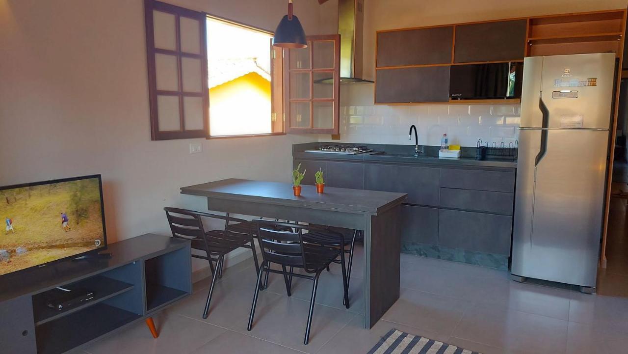 Ventura - Apto Com Piscina, Vista Mar, Churrasqueira Privativa, Ar Con, Wi-Fi, Netflix, Garagem Parati Extérieur photo