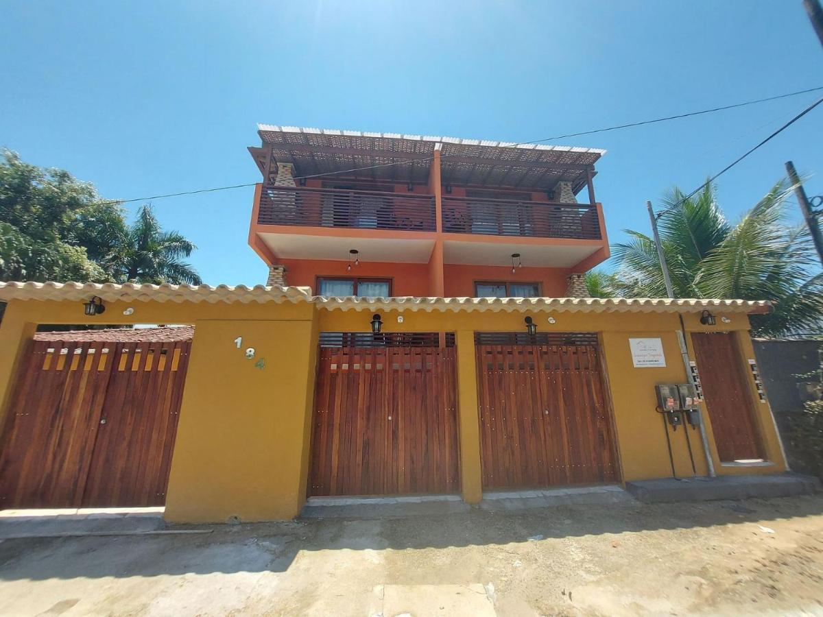 Ventura - Apto Com Piscina, Vista Mar, Churrasqueira Privativa, Ar Con, Wi-Fi, Netflix, Garagem Parati Extérieur photo