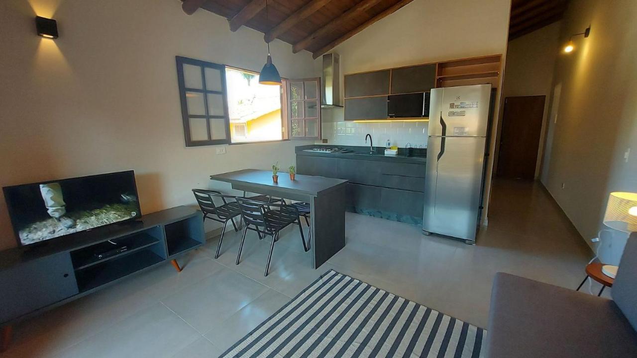 Ventura - Apto Com Piscina, Vista Mar, Churrasqueira Privativa, Ar Con, Wi-Fi, Netflix, Garagem Parati Extérieur photo